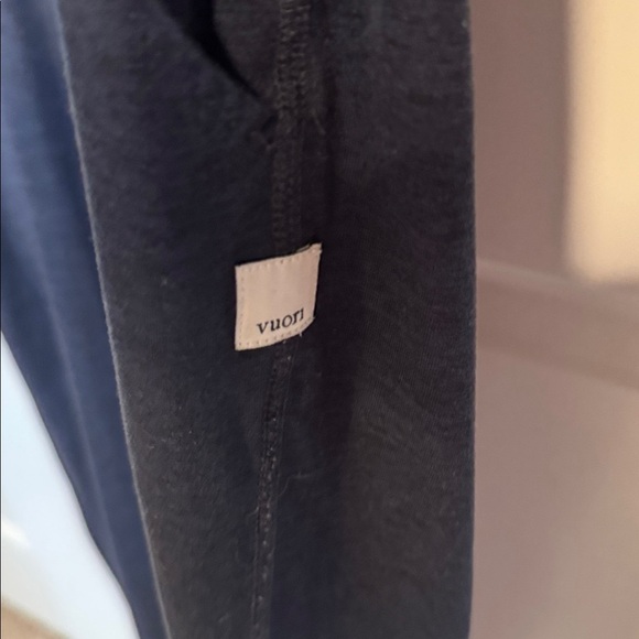 Vuori Lux Long Sleeve Jumpsuit - Picture 8 of 12